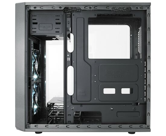 Корпус Fractal Design Focus G Gray Window (FD-CA-FOCUS-GY-W), изображение 8