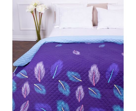 Покрывало MirSon Color Fun Line №5930 150х210 см Amanda (2200006168911), изображение 7