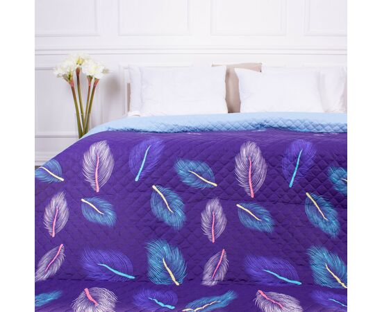 Покрывало MirSon Color Fun Line №5930 150х210 см Amanda (2200006168911), изображение 8