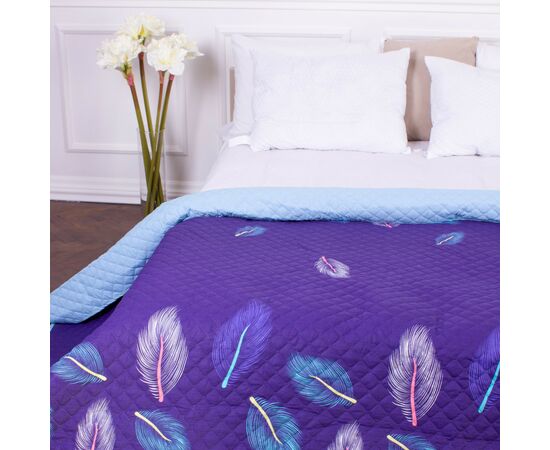 Покрывало MirSon Color Fun Line №5930 150х210 см Amanda (2200006168911), изображение 9