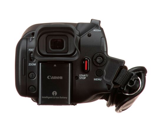 Цифровая видеокамера Canon Legria HF G70 (5734C003), изображение 10 Цифровая видеокамера Canon Legria HF G70 (5734C003), изображение 10
