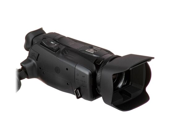 Цифровая видеокамера Canon Legria HF G70 (5734C003), изображение 5 Цифровая видеокамера Canon Legria HF G70 (5734C003), изображение 5