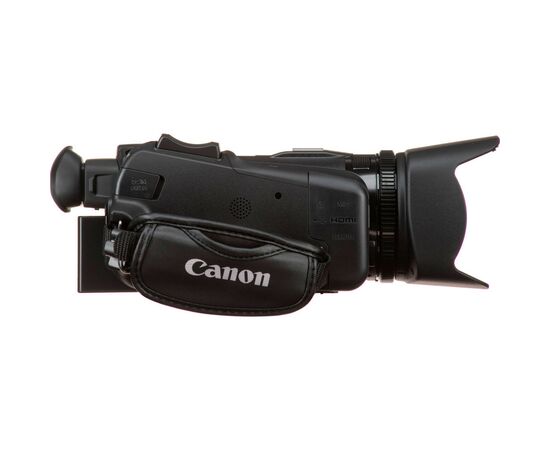 Цифровая видеокамера Canon Legria HF G70 (5734C003), изображение 7 Цифровая видеокамера Canon Legria HF G70 (5734C003), изображение 7