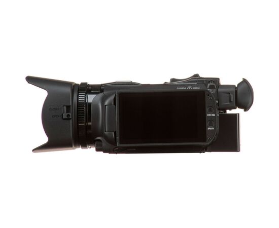 Цифровая видеокамера Canon Legria HF G70 (5734C003), изображение 8 Цифровая видеокамера Canon Legria HF G70 (5734C003), изображение 8