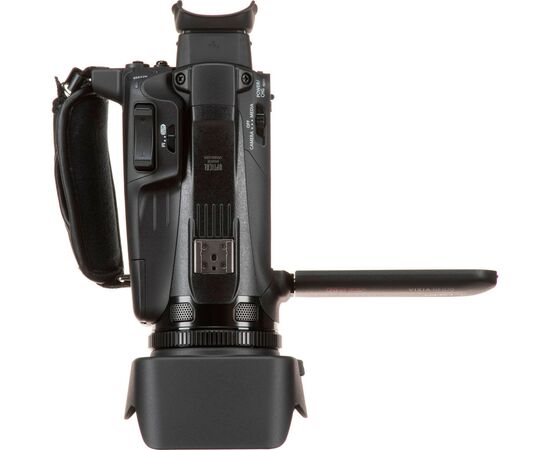 Цифровая видеокамера Canon Legria HF G70 (5734C003), изображение 9 Цифровая видеокамера Canon Legria HF G70 (5734C003), изображение 9