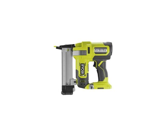 Степлер строительный Ryobi R18GS18-0, 18В ONE+, тип 18G, (без АКБ и ЗУ) (5133005138), изображение 2 Степлер строительный Ryobi R18GS18-0, 18В ONE+, тип 18G, (без АКБ и ЗУ) (5133005138), изображение 2