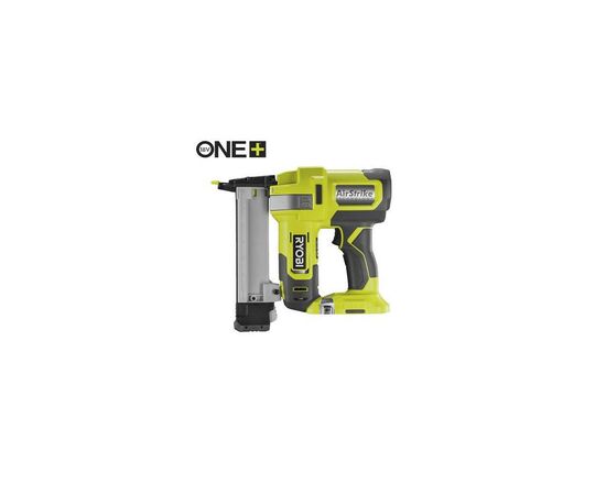 Степлер строительный Ryobi R18GS18-0, 18В ONE+, тип 18G, (без АКБ и ЗУ) (5133005138), изображение 3 Степлер строительный Ryobi R18GS18-0, 18В ONE+, тип 18G, (без АКБ и ЗУ) (5133005138), изображение 3