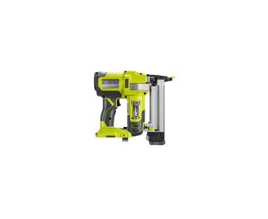 Степлер строительный Ryobi R18GS18-0, 18В ONE+, тип 18G, (без АКБ и ЗУ) (5133005138), изображение 4 Степлер строительный Ryobi R18GS18-0, 18В ONE+, тип 18G, (без АКБ и ЗУ) (5133005138), изображение 4