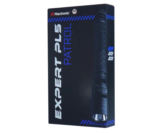 Ліхтар Mactronic Expert PL5 (1100 Lm) USB Rechargeable Magnetic (THH0023), зображення 11 Ліхтар Mactronic Expert PL5 (1100 Lm) USB Rechargeable Magnetic (THH0023), зображення 11