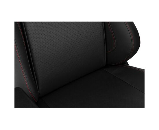 Кресло игровое 2E Gaming Basan II Black/Red (2E-GC-BAS-BKRD), изображение 12 Кресло игровое 2E Gaming Basan II Black/Red (2E-GC-BAS-BKRD), изображение 12