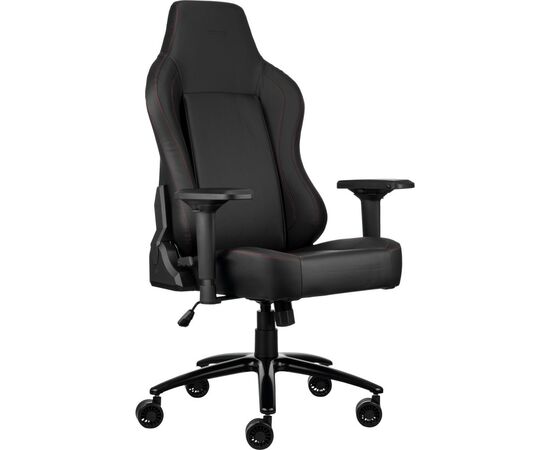 Кресло игровое 2E Gaming Basan II Black/Red (2E-GC-BAS-BKRD), изображение 6 Кресло игровое 2E Gaming Basan II Black/Red (2E-GC-BAS-BKRD), изображение 6
