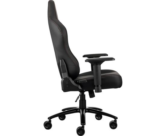 Кресло игровое 2E Gaming Basan II Black/Red (2E-GC-BAS-BKRD), изображение 7 Кресло игровое 2E Gaming Basan II Black/Red (2E-GC-BAS-BKRD), изображение 7