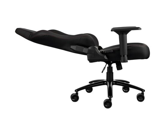 Кресло игровое 2E Gaming Basan II Black/Red (2E-GC-BAS-BKRD), изображение 8 Кресло игровое 2E Gaming Basan II Black/Red (2E-GC-BAS-BKRD), изображение 8
