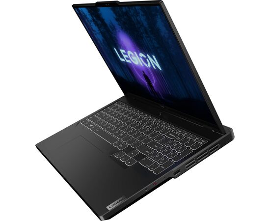 Ноутбук Lenovo Legion Pro 5 16IRX8 (82WK00KLRA), зображення 6