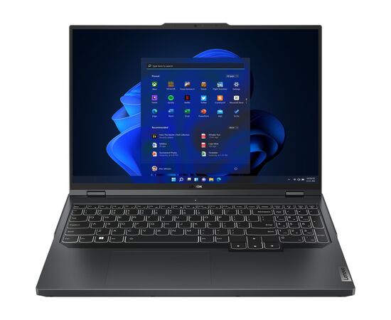 Ноутбук Lenovo Legion Pro 5 16IRX8 (82WK00KLRA)