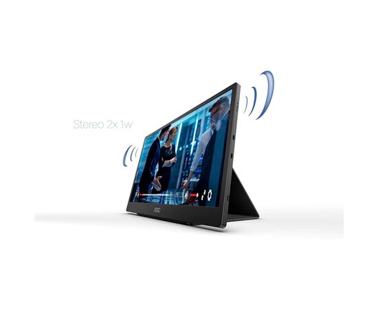 Монітор AOC 16T2, зображення 8 Монітор AOC 16T2, зображення 8