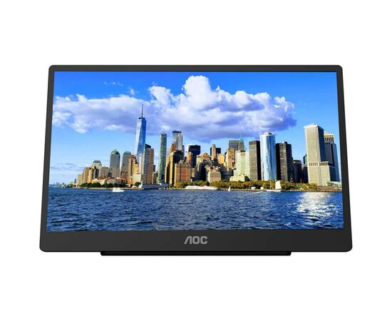 Монітор AOC 16T2