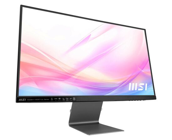 Монитор MSI MODERN MD271UL, изображение 2 Монитор MSI MODERN MD271UL, изображение 2