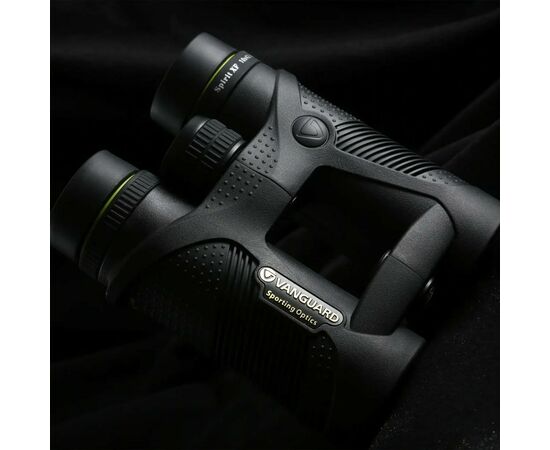 Бинокль Vanguard Vesta Compact 8x21 WP Black Pearl (Vesta 8210 BP) (DAS301032), изображение 10 Бинокль Vanguard Vesta Compact 8x21 WP Black Pearl (Vesta 8210 BP) (DAS301032), изображение 10
