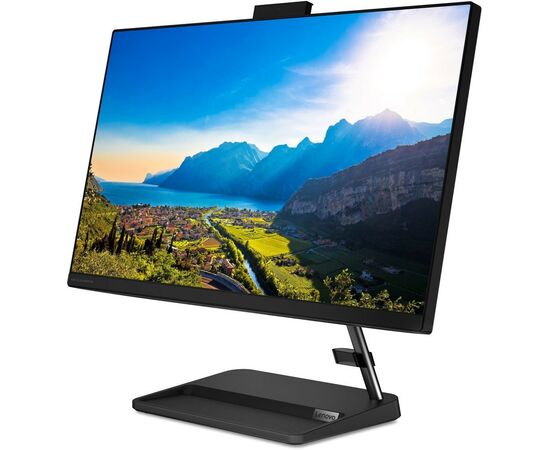 Компьютер Lenovo IdeaCentre AiO 3 24ALC6 / Ryzen3 7330U (F0G100UUUO), изображение 3 Компьютер Lenovo IdeaCentre AiO 3 24ALC6 / Ryzen3 7330U (F0G100UUUO), изображение 3