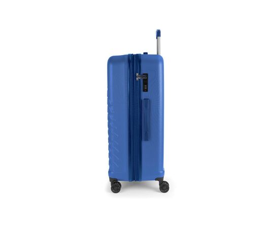 Чемодан Gabol Journey (L) Blue (122847-003)/(122801-003) (930317), изображение 3 Чемодан Gabol Journey (L) Blue (122847-003)/(122801-003) (930317), изображение 3