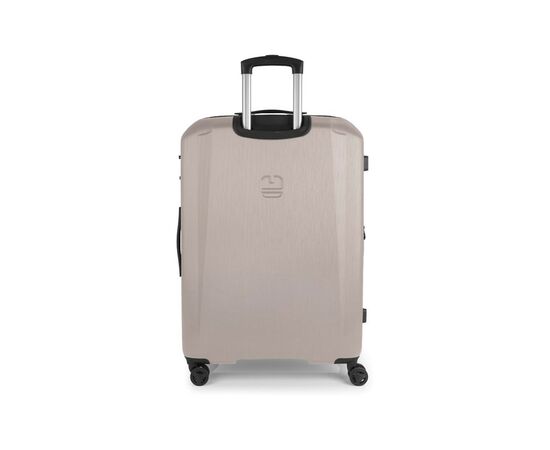 Чемодан Gabol Mercury (L) Champagne (122947-040)/(122901-040) (930329), изображение 2 Чемодан Gabol Mercury (L) Champagne (122947-040)/(122901-040) (930329), изображение 2