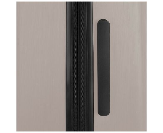 Чемодан Gabol Mercury (L) Champagne (122947-040)/(122901-040) (930329), изображение 9 Чемодан Gabol Mercury (L) Champagne (122947-040)/(122901-040) (930329), изображение 9