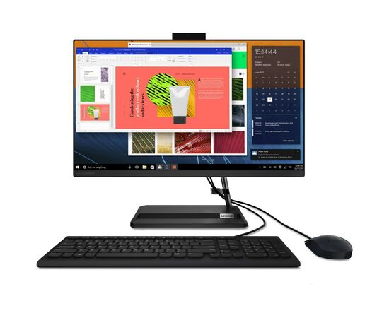 Компьютер Lenovo IdeaCentre AiO 3 24IAP7 / i5-13420H (F0GH011NUO), изображение 10
