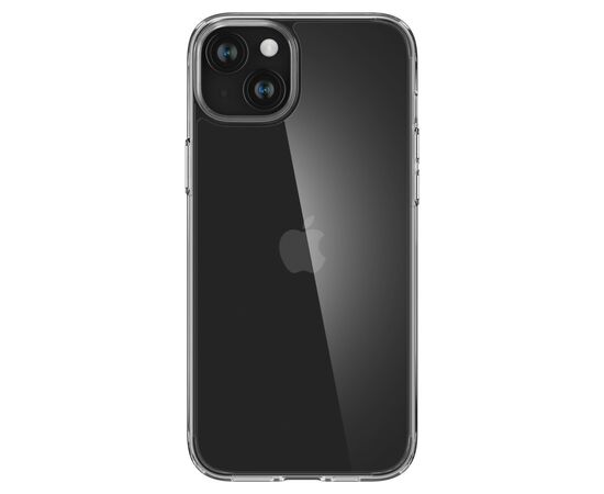 Чехол для мобильного телефона Spigen Apple iPhone 15 Air Skin Hybrid Crystal Clear (ACS06785)