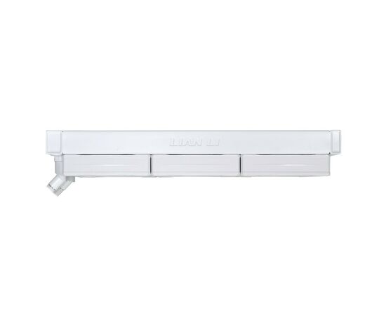 Система водяного охолодження Lian Li Galahad II Trinity Performance White (G89.GA2P36W.00), зображення 9 Система водяного охолодження Lian Li Galahad II Trinity Performance White (G89.GA2P36W.00), зображення 9
