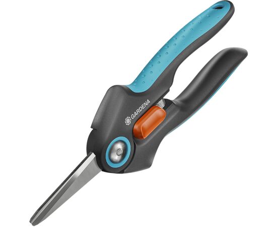 Ножиці садові Gardena FreshCut для трави і квітів (12212-20.000.00), зображення 2 Ножиці садові Gardena FreshCut для трави і квітів (12212-20.000.00), зображення 2