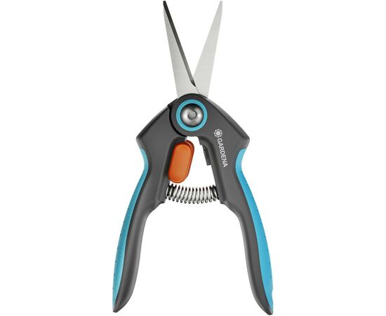 Ножиці садові Gardena FreshCut для трави і квітів (12212-20.000.00), зображення 3 Ножиці садові Gardena FreshCut для трави і квітів (12212-20.000.00), зображення 3