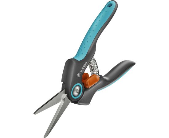 Ножницы садовые Gardena FreshCut для травы и цветов (12212-20.000.00)