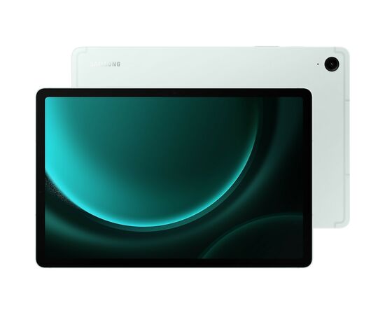 Планшет Samsung Galaxy Tab S9 FE Wi-Fi 128GB Light Green (SM-X510NLGASEK), изображение 11 Планшет Samsung Galaxy Tab S9 FE Wi-Fi 128GB Light Green (SM-X510NLGASEK), изображение 11