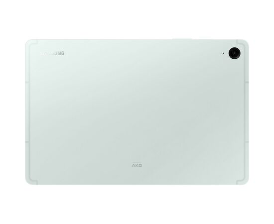 Планшет Samsung Galaxy Tab S9 FE Wi-Fi 128GB Light Green (SM-X510NLGASEK), изображение 2 Планшет Samsung Galaxy Tab S9 FE Wi-Fi 128GB Light Green (SM-X510NLGASEK), изображение 2