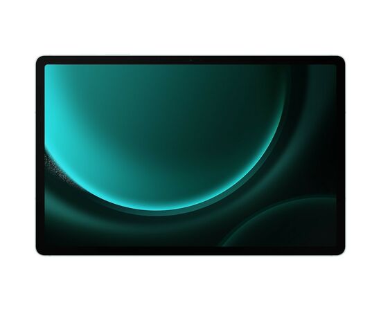 Планшет Samsung Galaxy Tab S9 FE Wi-Fi 128GB Light Green (SM-X510NLGASEK), изображение 4 Планшет Samsung Galaxy Tab S9 FE Wi-Fi 128GB Light Green (SM-X510NLGASEK), изображение 4