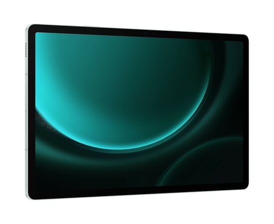 Планшет Samsung Galaxy Tab S9 FE Wi-Fi 128GB Light Green (SM-X510NLGASEK), изображение 5 Планшет Samsung Galaxy Tab S9 FE Wi-Fi 128GB Light Green (SM-X510NLGASEK), изображение 5