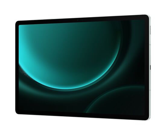 Планшет Samsung Galaxy Tab S9 FE Wi-Fi 128GB Light Green (SM-X510NLGASEK), изображение 6 Планшет Samsung Galaxy Tab S9 FE Wi-Fi 128GB Light Green (SM-X510NLGASEK), изображение 6