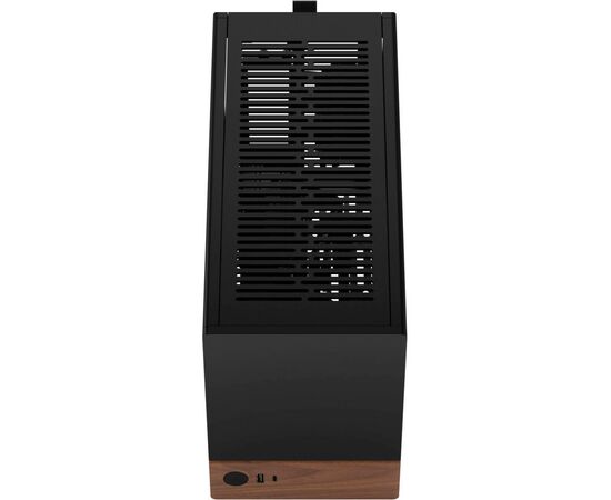 Корпус Fractal Design Terra Graphite (FD-C-TER1N-01), изображение 11 Корпус Fractal Design Terra Graphite (FD-C-TER1N-01), изображение 11