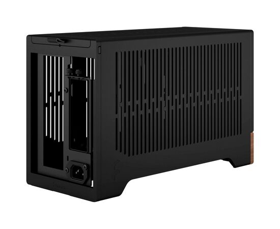 Корпус Fractal Design Terra Graphite (FD-C-TER1N-01), изображение 12 Корпус Fractal Design Terra Graphite (FD-C-TER1N-01), изображение 12