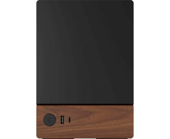 Корпус Fractal Design Terra Graphite (FD-C-TER1N-01), изображение 3 Корпус Fractal Design Terra Graphite (FD-C-TER1N-01), изображение 3