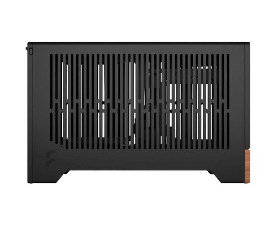Корпус Fractal Design Terra Graphite (FD-C-TER1N-01), изображение 4 Корпус Fractal Design Terra Graphite (FD-C-TER1N-01), изображение 4