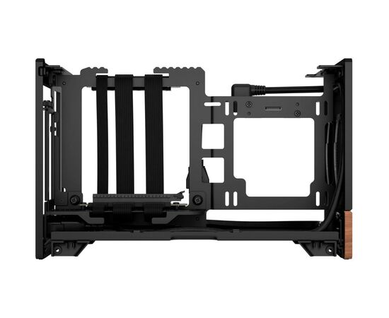 Корпус Fractal Design Terra Graphite (FD-C-TER1N-01), изображение 6 Корпус Fractal Design Terra Graphite (FD-C-TER1N-01), изображение 6