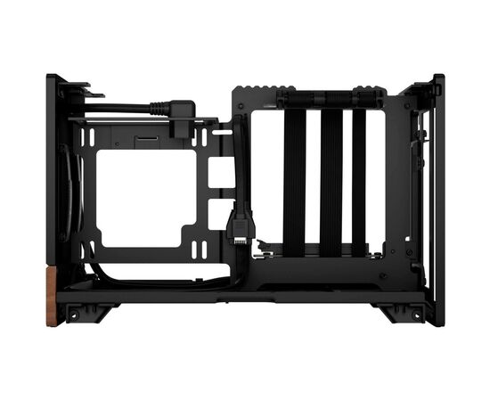 Корпус Fractal Design Terra Graphite (FD-C-TER1N-01), изображение 7 Корпус Fractal Design Terra Graphite (FD-C-TER1N-01), изображение 7