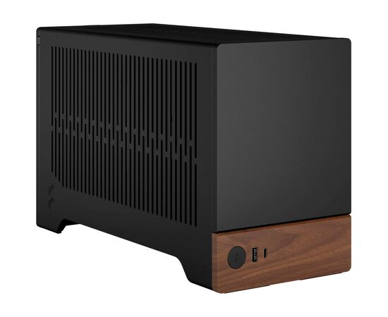 Корпус Fractal Design Terra Graphite (FD-C-TER1N-01)