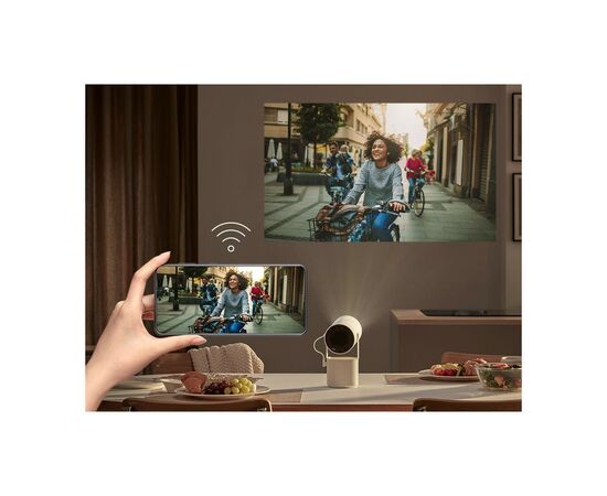 Проектор Samsung SP-LFF3CLAXXUA, изображение 16 Проектор Samsung SP-LFF3CLAXXUA, изображение 16