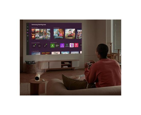 Проектор Samsung SP-LFF3CLAXXUA, изображение 20 Проектор Samsung SP-LFF3CLAXXUA, изображение 20
