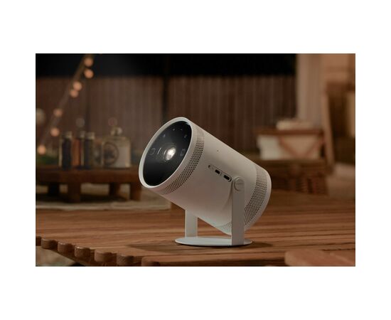 Проектор Samsung SP-LFF3CLAXXUA, изображение 4 Проектор Samsung SP-LFF3CLAXXUA, изображение 4