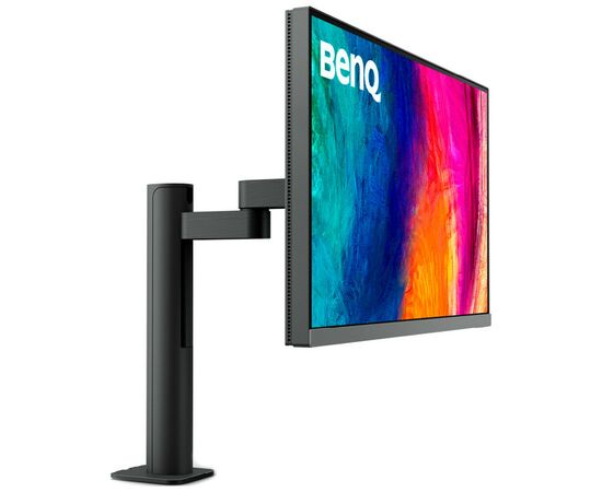Монитор BenQ PD2706UA, изображение 3 Монитор BenQ PD2706UA, изображение 3