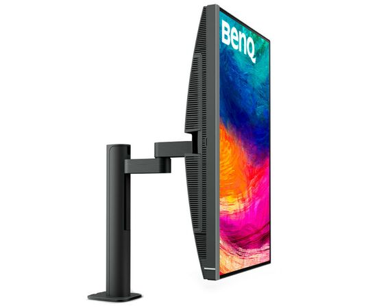 Монитор BenQ PD2706UA, изображение 4 Монитор BenQ PD2706UA, изображение 4